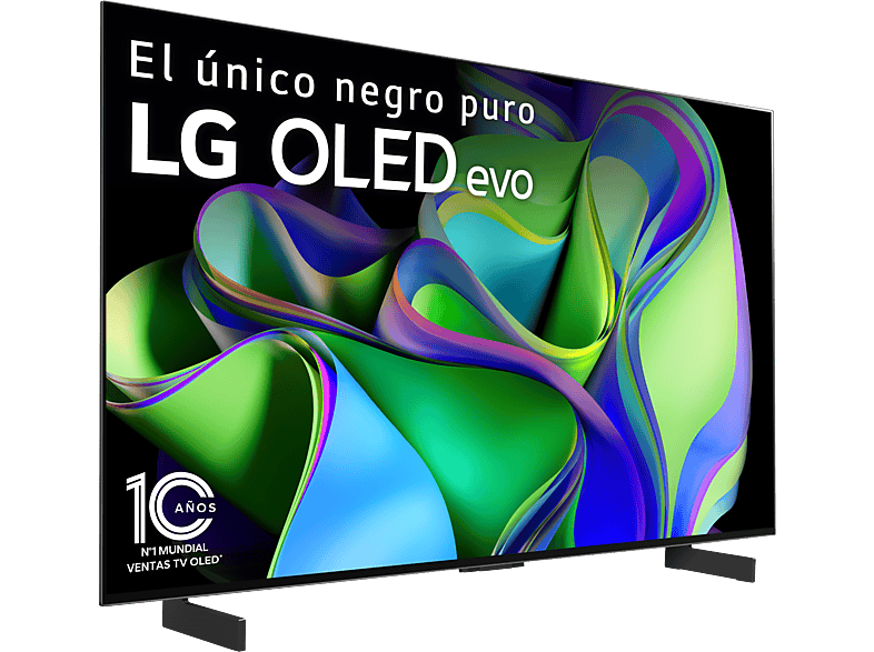 Las mejores ofertas en Televisores de pantalla LG LED 40-49 en
