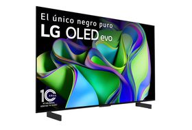 TV LED 43  LG 43NANO796NE.AEU, UHD 4K, Nanocell IPS, Smart TV WebOS 5.0,  Ultra Surround, Negro