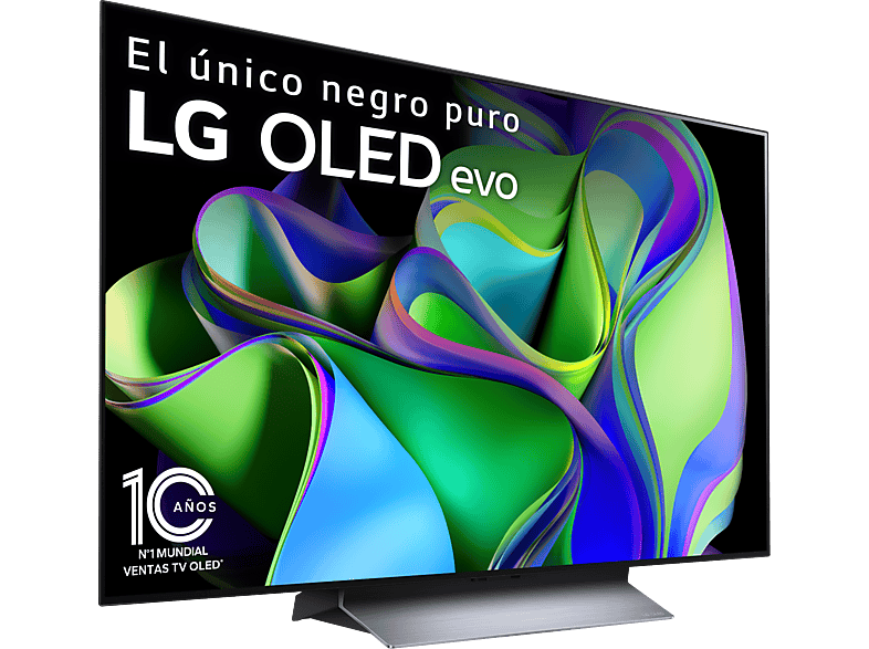 Smart TV Cecotec de 65 con panel QLED y HDMI 2.1 por menos de 500 euros