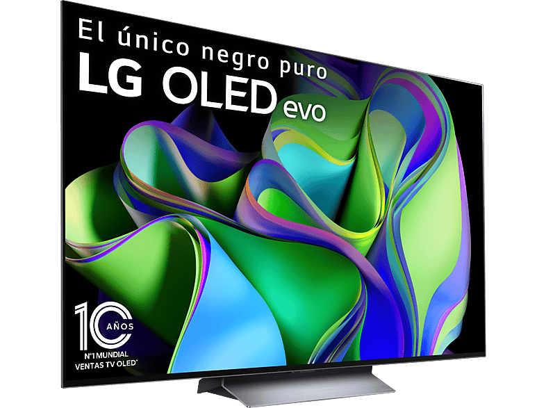 REACONDICIONADO B: TV OLED 77  Samsung TQ77S95CATXXC, OLED 4K, Neural  Quantum Processor 4K, Smart TV, DVB-T2 (H.265), Titan Black