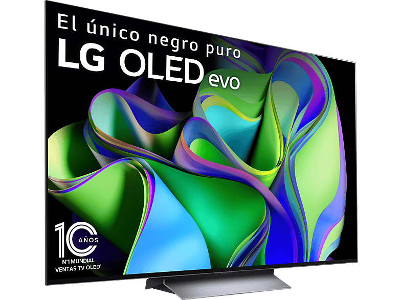 TV OLED 77  Samsung TQ77S95CATXXC, OLED 4K, Neural Quantum Processor 4K,  Smart TV, DVB-T2 (H.265), Titan Black