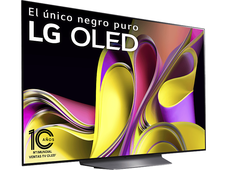 Lg Oled 55  MercadoLibre 📦