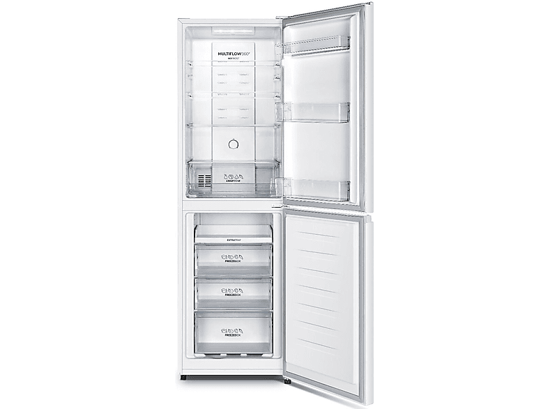 Lodówka Gorenje NRK418ECW4 – zdjęcie 3