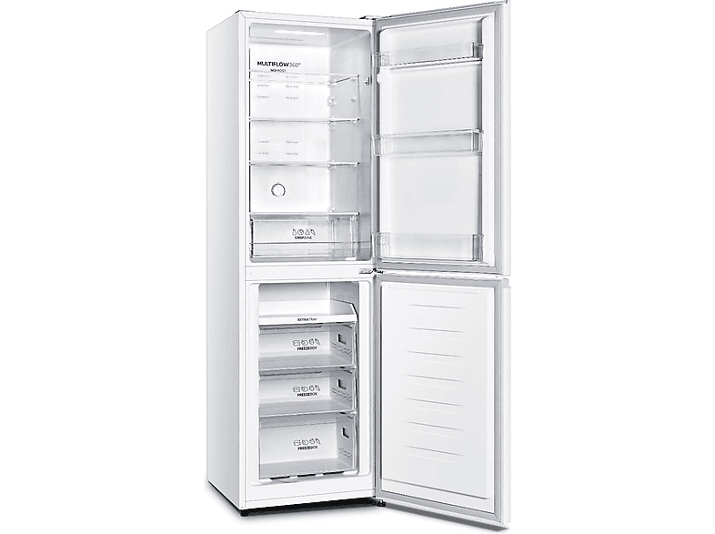 Lodówka Gorenje NRK418ECW4 – zdjęcie 2