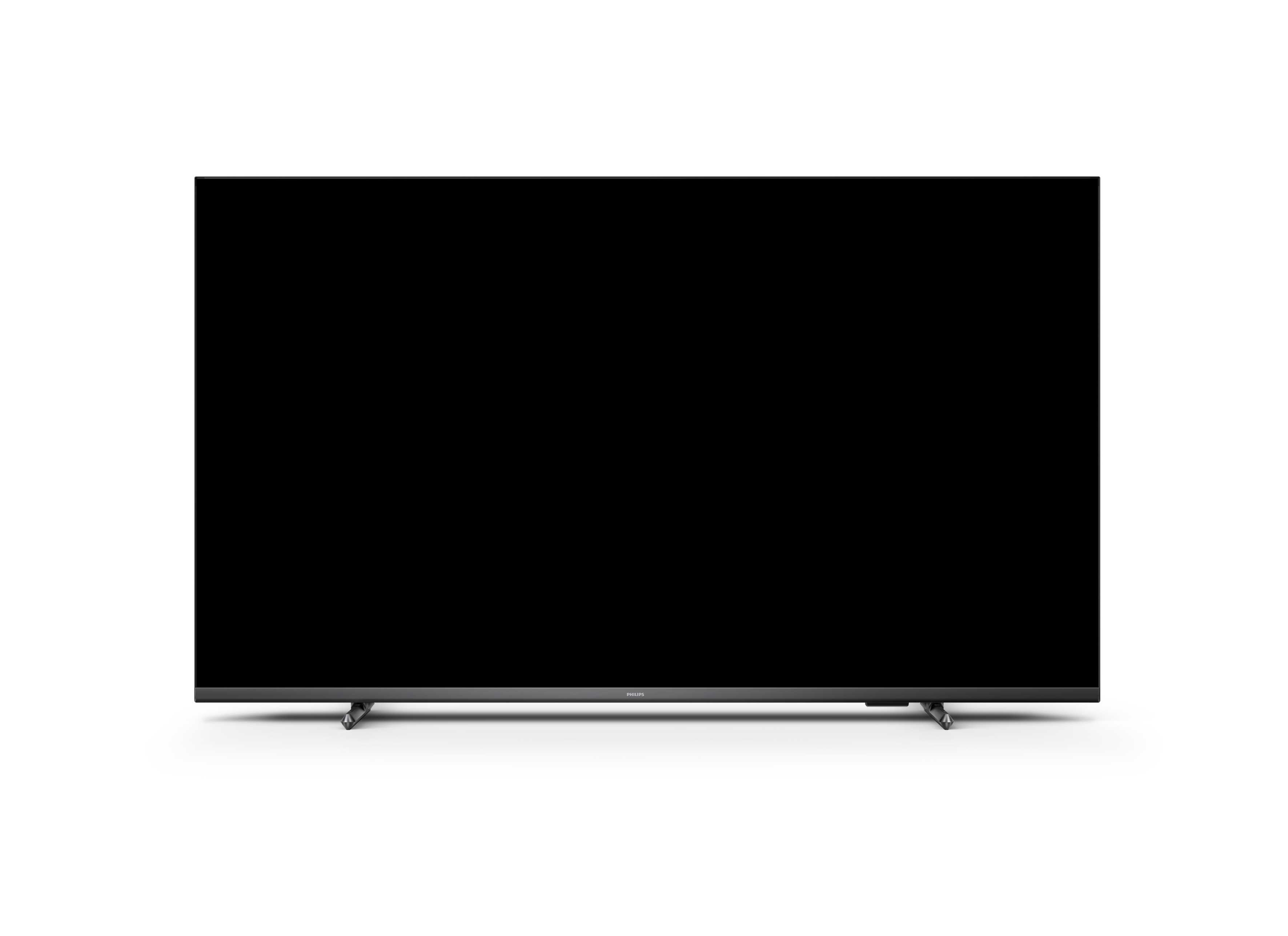 PHILIPS 55 (Flat, Zoll 139 Smart cm, Smart 7608/12 TV LED TV 55 TV, UHD 4K, TV) / SMART 4K Philips PUS