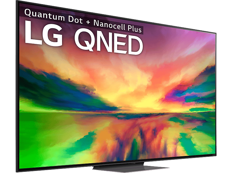 MediaMarkt rebaja esta smart TV 4K de LG con 65 pulgadas y Dolby Digital  Plus a uno de sus precios más bajos