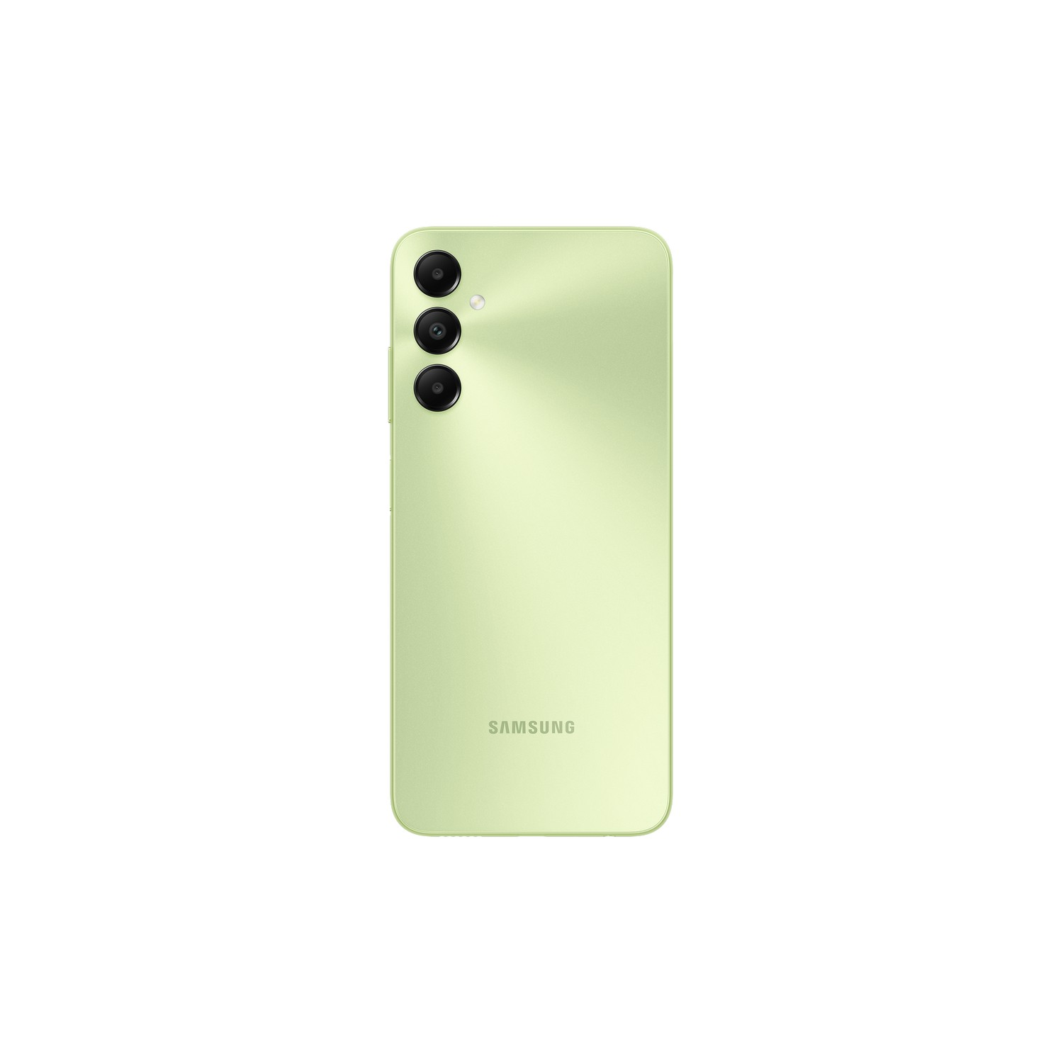 SAMSUNG Galaxy A05s - 128 GB Lichtgroen