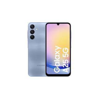 SAMSUNG Galaxy A25 5G - 128 GB Blauw