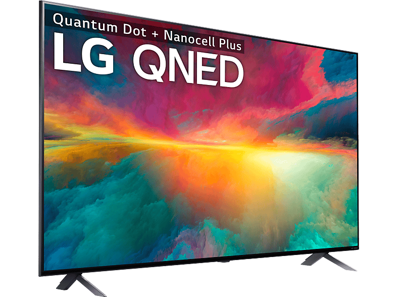 Ofertón!: Ahorra 600€ al comprar tu smart TV LG QNED de 55