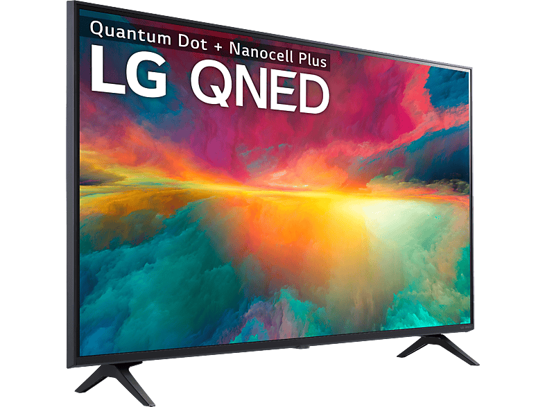 Comprar Outlet TV LG 4K NanoCell Smart TV 108cm (43) - Tienda LG
