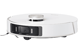 DREAME L20 Ultra Mop Robot Süpürge Beyaz_1