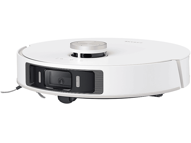 DREAME L20 Ultra Mop Robot Süpürge Beyaz_1