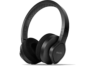 PHILIPS TAA4216BK Kulak Üstü Bluetooth Kulaklık Siyah Outlet 1217397