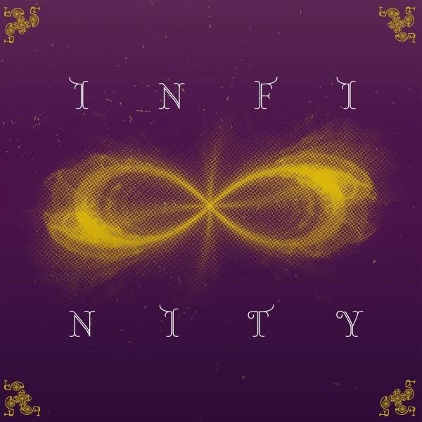 - Sounds (Vinyl) Violette - Infinity