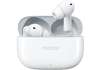 REALME Buds T300 Bluetooth Kulak İçi Kulaklık Beyaz_0