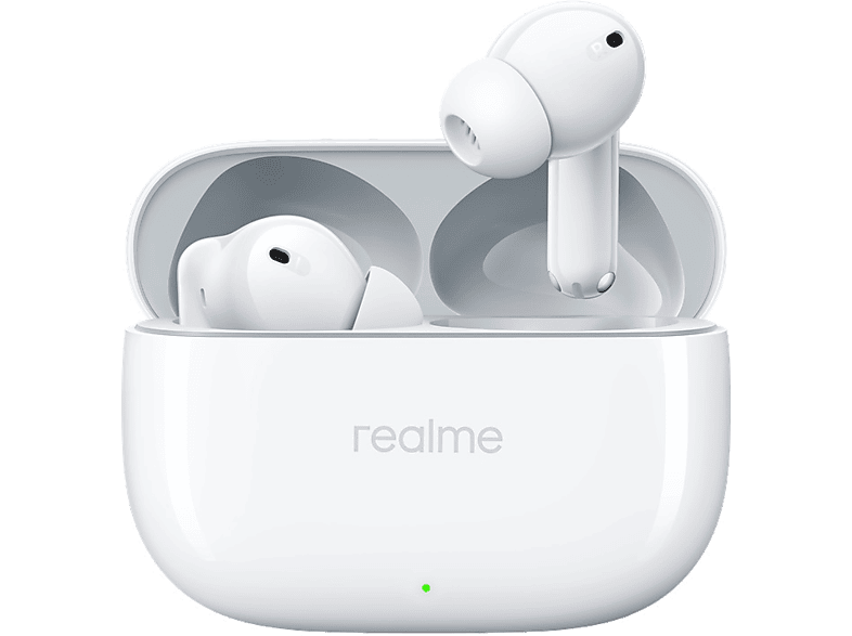 REALME Buds T300 Bluetooth Kulak İçi Kulaklık Beyaz_0