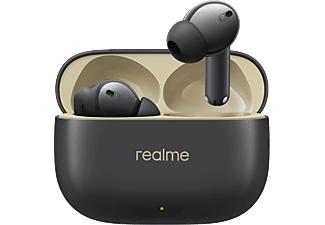 REALME Buds T300 Bluetooth Kulak İçi Kulaklık Siyah