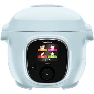 MOULINEX Multicuiseur Cookeo Mini (CE880410)