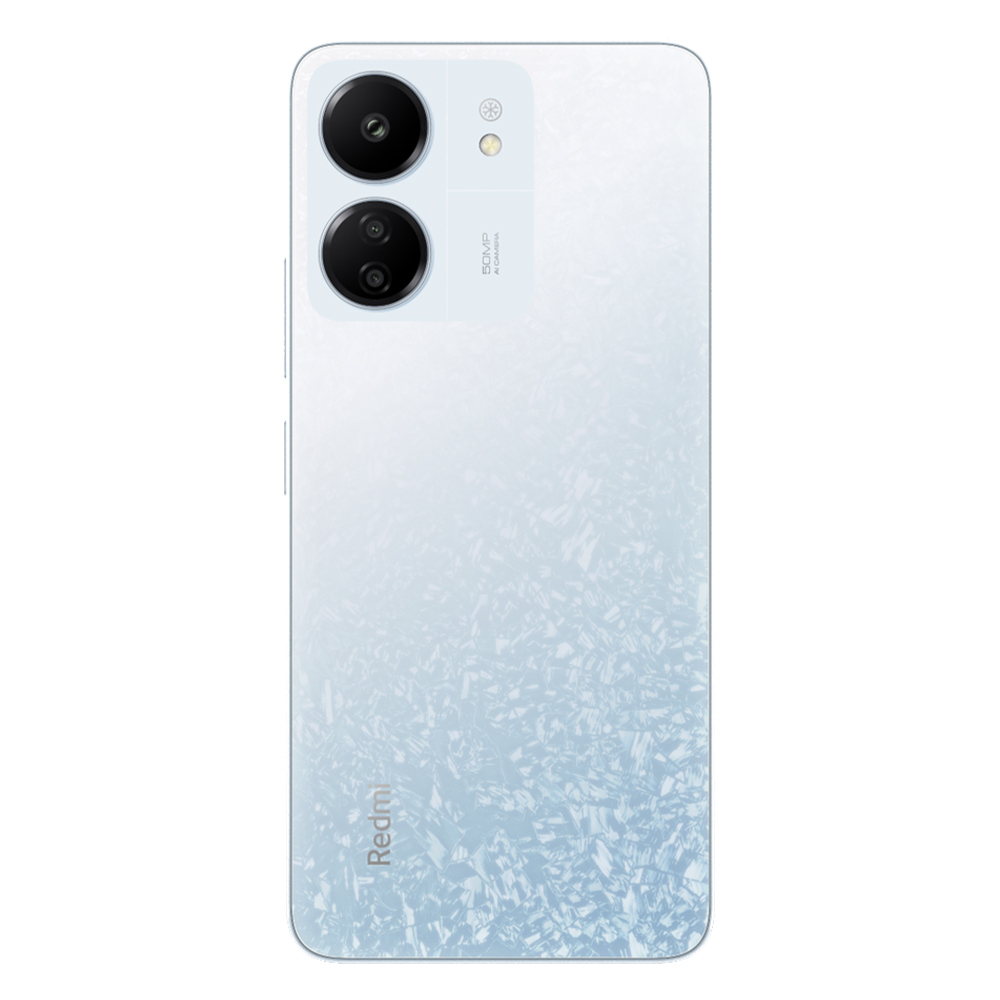 XIAOMI Redmi 13C 8/256 GB Akıllı Telefon Beyaz