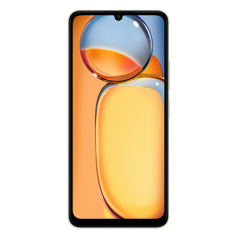 XIAOMI Redmi 13C 8/256 GB Akıllı Telefon Yeşil
