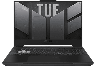 ASUS TUF/F15 FX507ZC4-HN210W/Core i5-12500H/8GB/512GB SSD/15.6''/RTX3050/Win 11 Laptop Gri