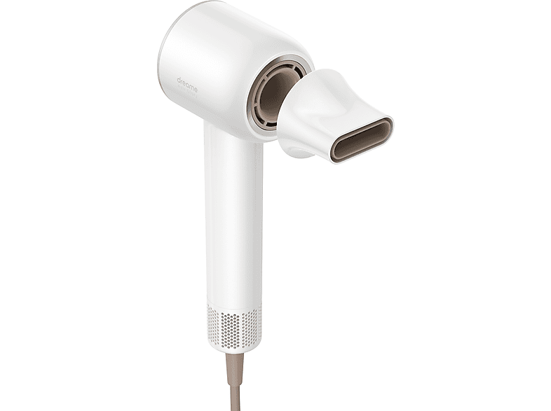 Dreame Glory Combo Haarföhn Weiß (1600 Watt) — Foto 3 von 5