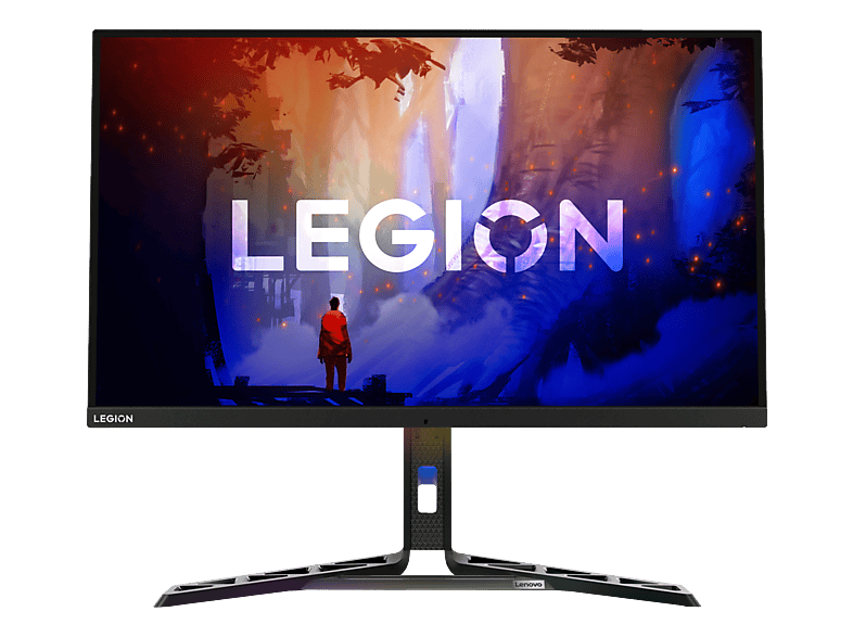 LENOVO Legion Y32p-30 31.5 UHD 4K Gaming Monitor (0.2 ms Reaktionszeit, 144 Hz)