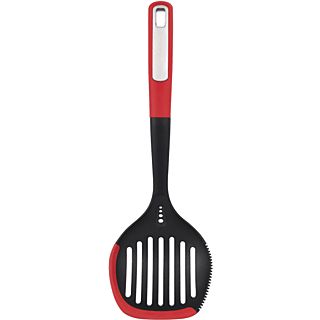 Utensilio - Bergner Espumadera Mars, Nylon, Rojo