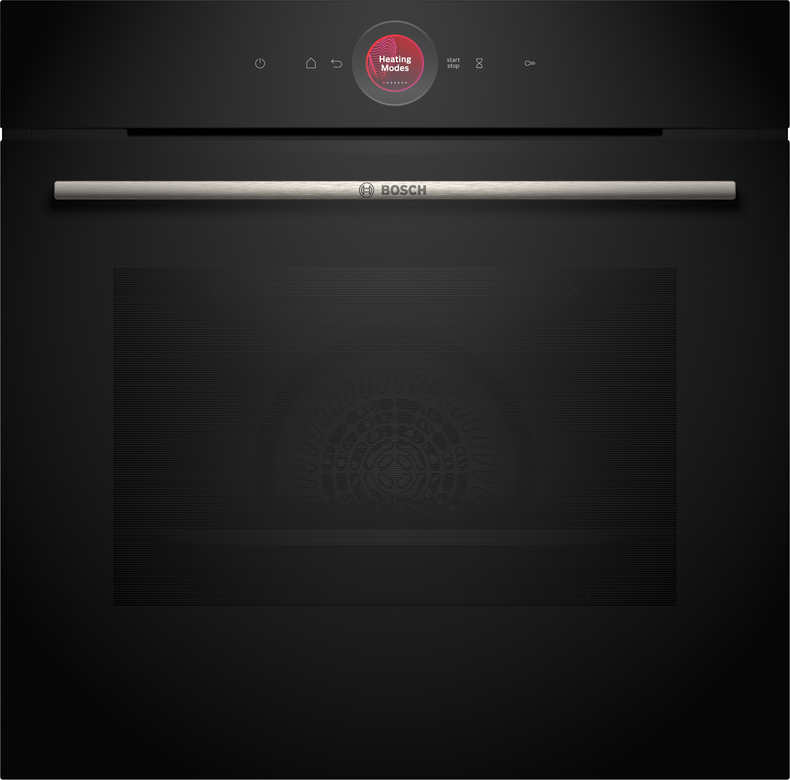 Bosch oven (inbouw) HBG7341B1 met Home Connect