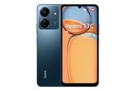 XIAOMI Redmi 13C - Smartphone (6.74 ", 256 GB, Blu navy)