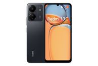 XIAOMI Redmi 13C - Smartphone (6.74 ", 256 GB, Midnight Black)