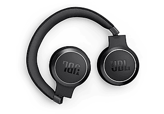 JBL Live 670BT NC Bluetooth Kulak Üstü Kulaklık Siyah_3