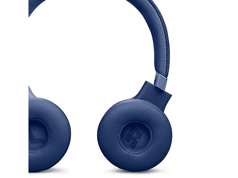 JBL Live 670BT NC Bluetooth Kulak Üstü Kulaklık Mavi_2