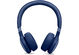 JBL Live 670BT NC Bluetooth Kulak Üstü Kulaklık Mavi_0