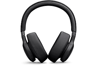 JBL Live 770BT NC Bluetooth Kulak Üstü Kulaklık Siyah_1