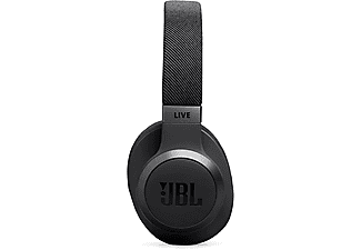 JBL Live 770BT NC Bluetooth Kulak Üstü Kulaklık Siyah_2