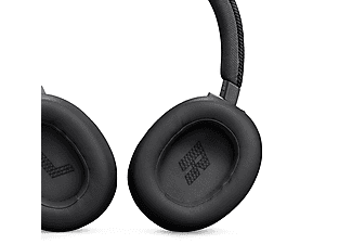 JBL Live 770BT NC Bluetooth Kulak Üstü Kulaklık Siyah_3