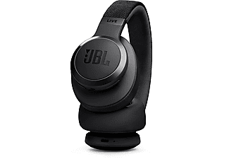 JBL Live 770BT NC Bluetooth Kulak Üstü Kulaklık Siyah_4