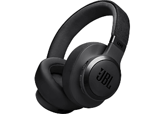 JBL Live 770BT NC Bluetooth Kulak Üstü Kulaklık Siyah_0