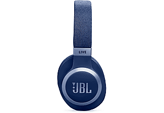 JBL Live 770BT NC Bluetooth Kulak Üstü Kulaklık Mavi_2