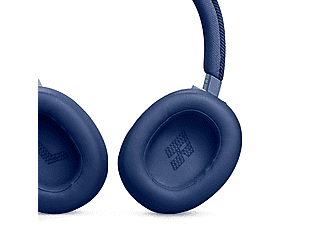 JBL Live 770BT NC Bluetooth Kulak Üstü Kulaklık Mavi_3