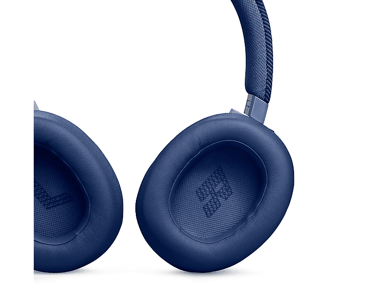 JBL Live 770BT NC Bluetooth Kulak Üstü Kulaklık Mavi_3