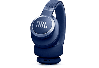 JBL Live 770BT NC Bluetooth Kulak Üstü Kulaklık Mavi_4