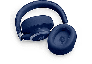 JBL Live 770BT NC Bluetooth Kulak Üstü Kulaklık Mavi_6