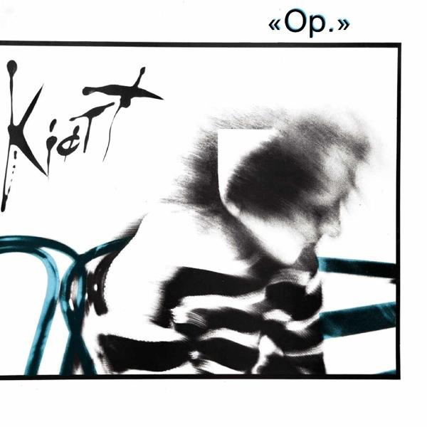 OP - - Kjott (Vinyl)