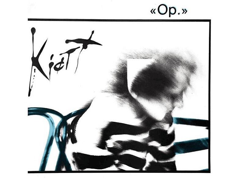 OP - - Kjott (Vinyl)