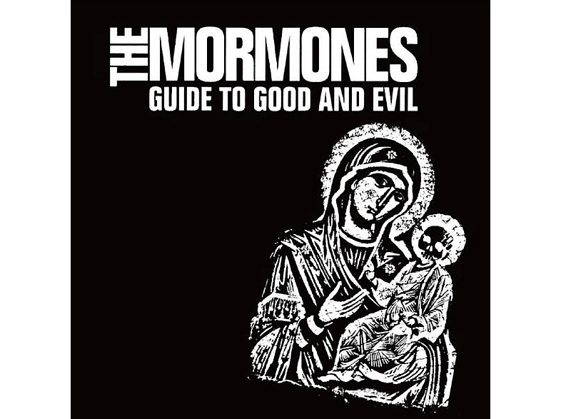 The Mormones - Good - and to (Vinyl) Guide Evil