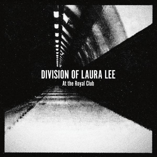 Division Of Laura Lee - At the Club - (Vinyl) Royal