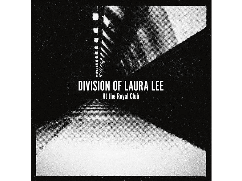 Division Of Laura Lee - At the Club - (Vinyl) Royal