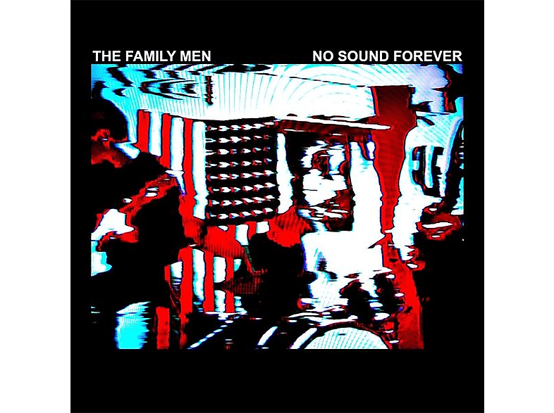 Family Men - No Sound Forever  - (Vinyl) | Musik Vorbesteller